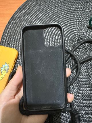 Custodie per iPhone 12 Mini (varie)