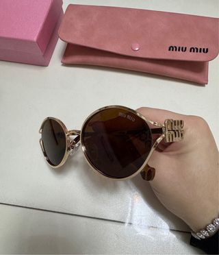 Occhiali da sole Miu Miu donna
