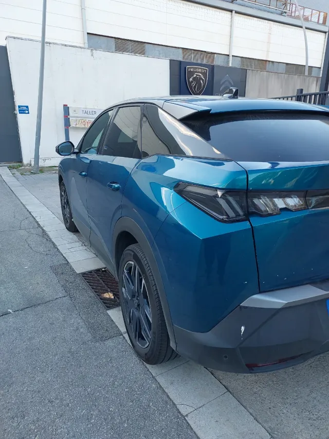 Peugeot 3008 2024