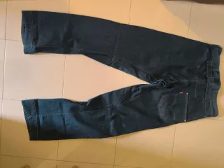 Levi's Engineered 