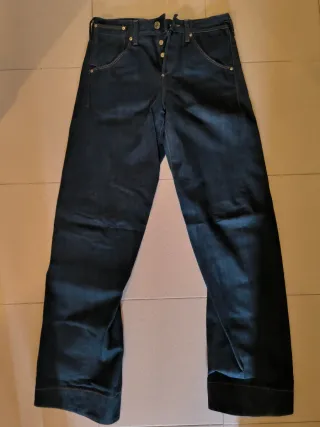  Levi's Engineered 