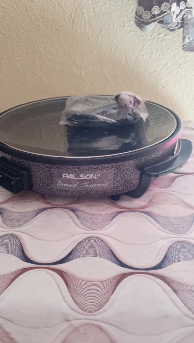 Paellera Palson Grand Gourmet