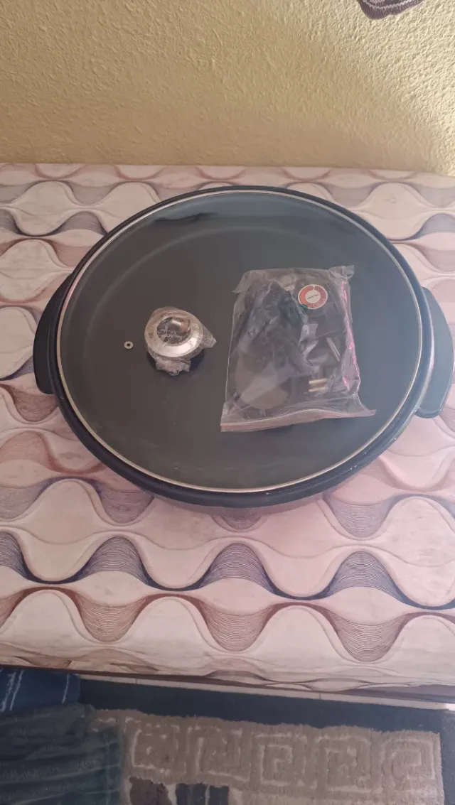 Paellera Palson Grand Gourmet