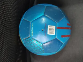 Balón FC Barcelona Més que un club