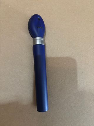 oftalmoscopio Piccolight 