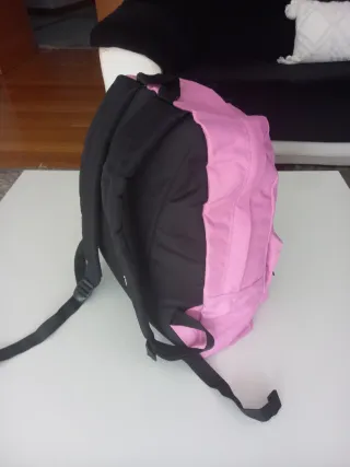 Mochila Vans Rosa