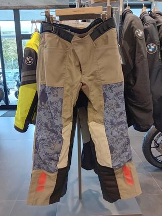 Pantaloni BMW Rallye AIR 52