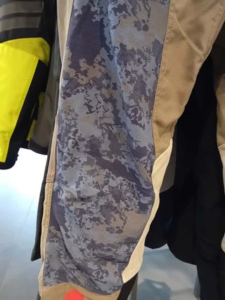 Pantaloni BMW Rallye AIR 52