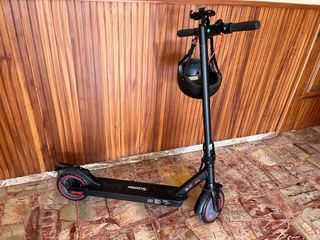 Patinete eléctrico casi nuevo