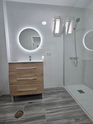 Piso en alquiler en Bellavista en Sevilla