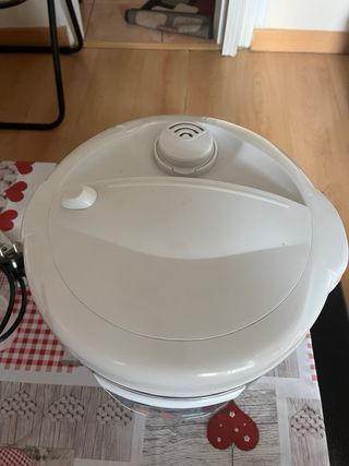 Robot Cocina Cooker Matic
