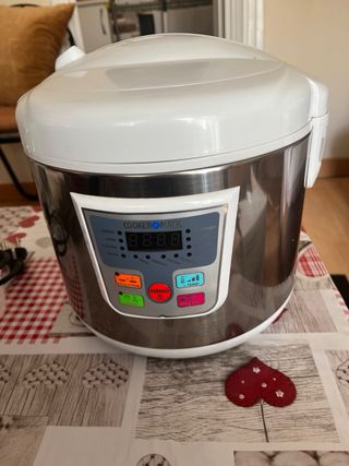 Robot Cocina Cooker Matic