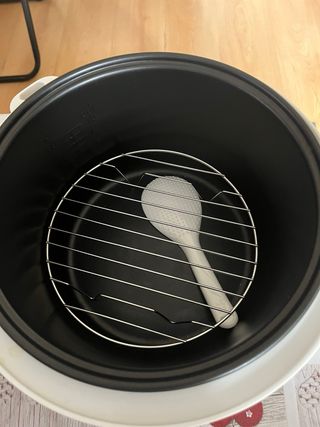 Robot Cocina Cooker Matic