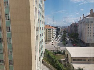 Piso en alquiler en Monte Alto - Zalaeta - Atocha en Coruña (A)