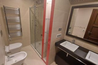 Piso en alquiler en Monte Alto - Zalaeta - Atocha en Coruña (A)
