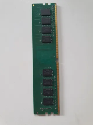 Memoria RAM Crucial 16GB DDR4