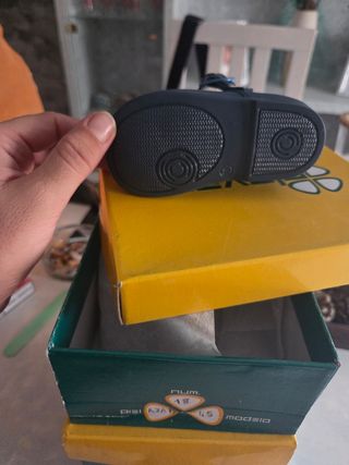 Zapatos de bebé talla 18
