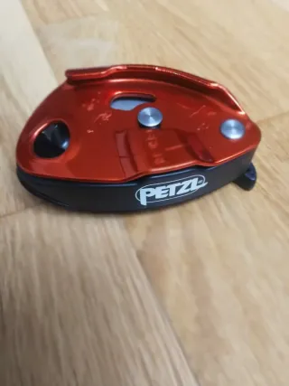 Petzl Grigri