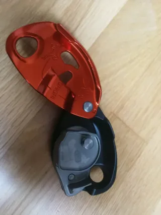 Petzl Grigri