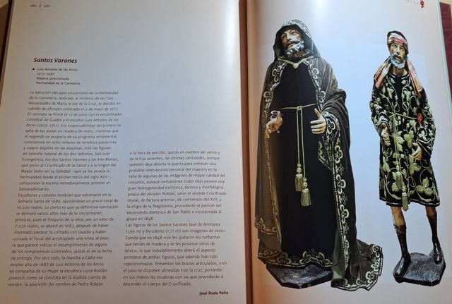 IN NOMINE DEI. SEMANA SANTA SEVILLA