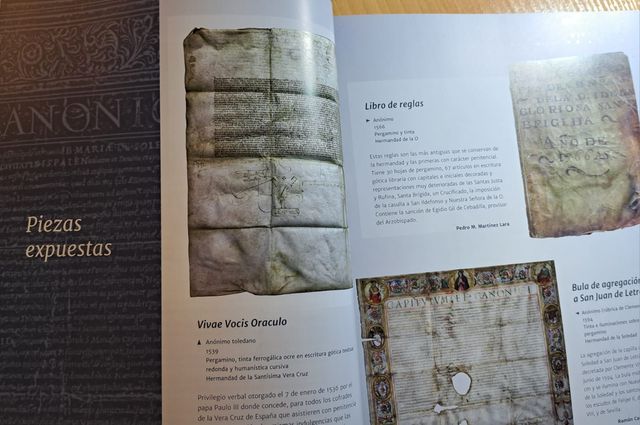 IN NOMINE DEI. SEMANA SANTA SEVILLA