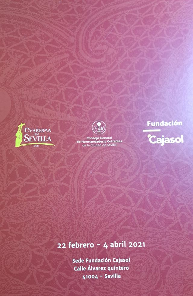 IN NOMINE DEI. SEMANA SANTA SEVILLA