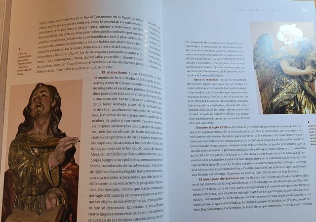 IN NOMINE DEI. SEMANA SANTA SEVILLA