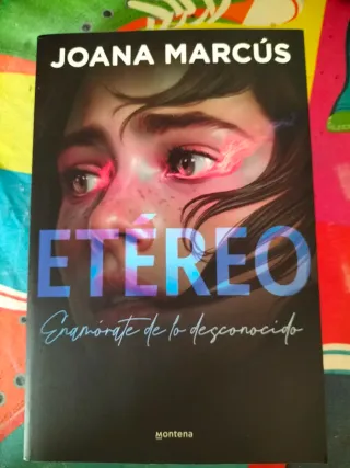 Etéreo