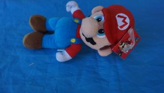  Peluches variados ver fotos leer entre 1-2 euros