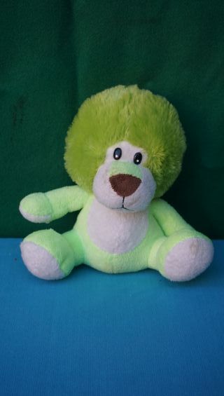  Peluches variados ver fotos leer entre 1-2 euros
