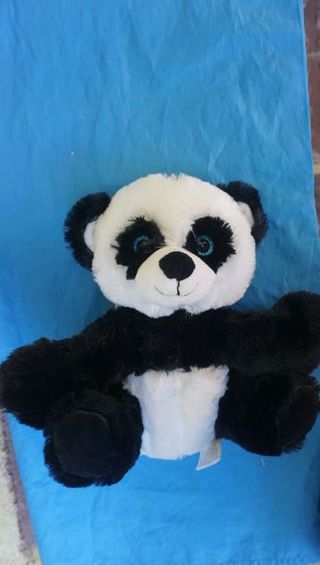  Peluches variados ver fotos leer entre 1-2 euros
