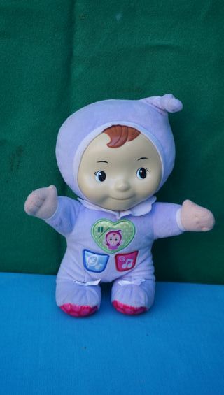  Peluches variados ver fotos leer entre 1-2 euros