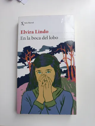 En la boca del lobo