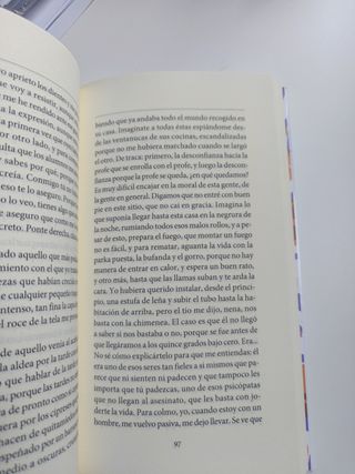 En la boca del lobo
