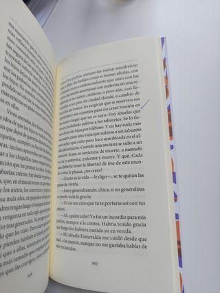 En la boca del lobo