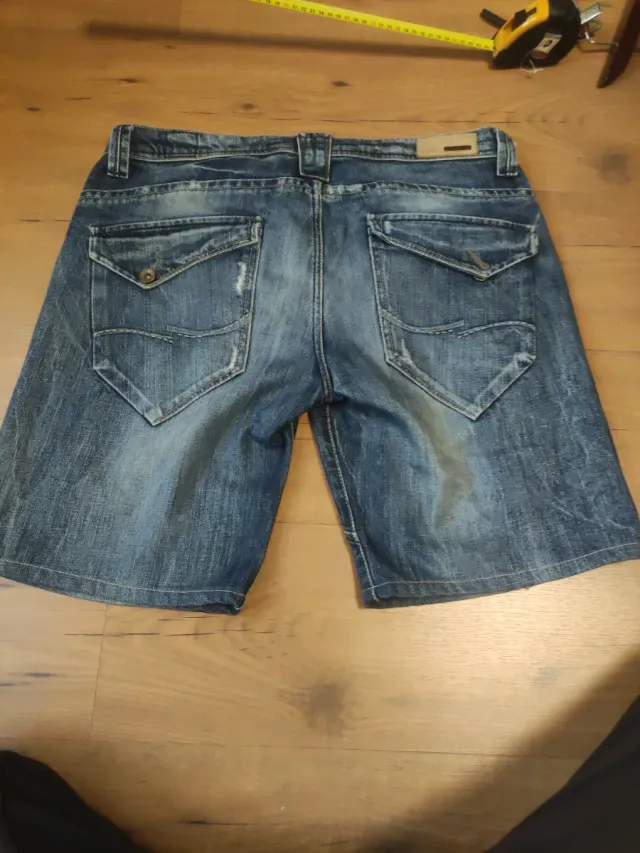 Pantalón corto Jack Jones Talla 34/L