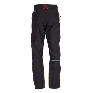 Pantaloni da sci Ternua Kazbek neri