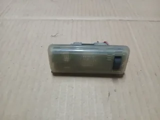 Luz da bagageira Mazda MX3
