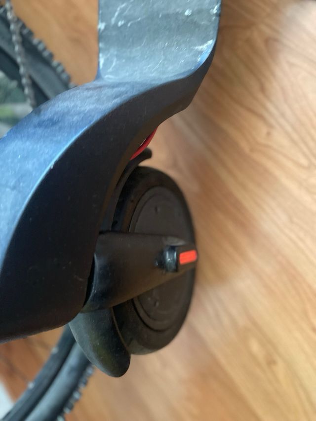 Patinete Cecotec Bongo 