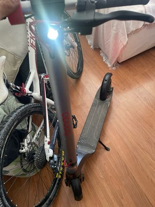 Patinete Cecotec Bongo