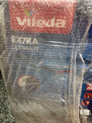 Tendedero plegable Vileda