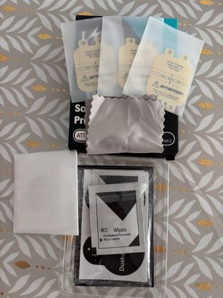 Apple Watch Serie 7 (41mm) Beige