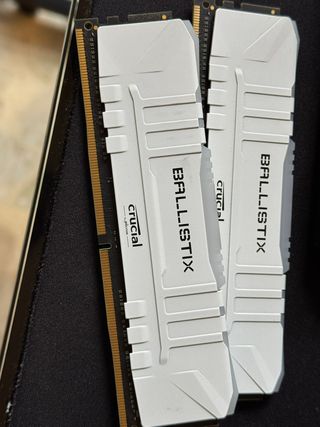 Componenti PC Gaming: motherboard, RAM, CPU e alim