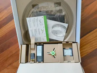 Aspirador Roomba i7150