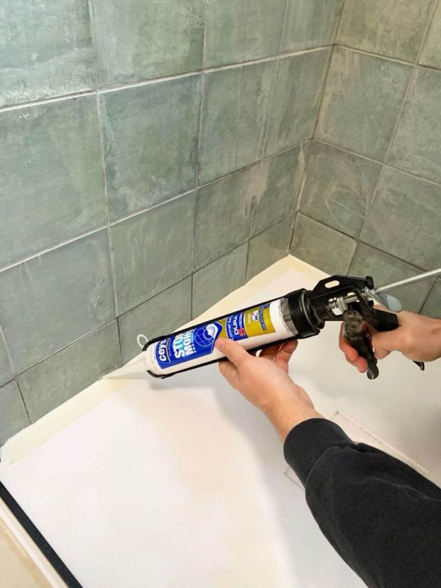 Sustituciones y reparaciones pequeñas