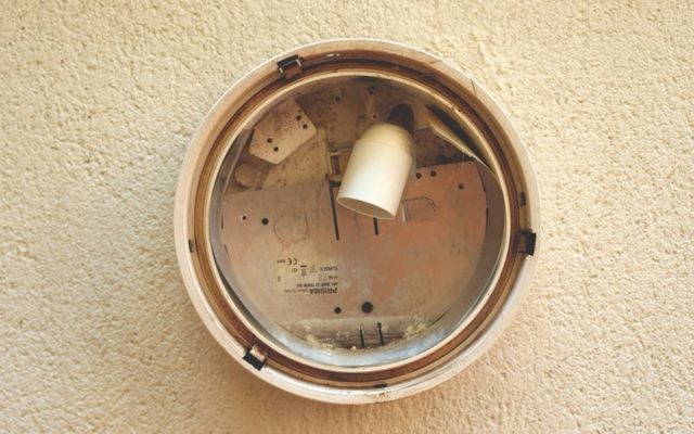 Sustituciones y reparaciones pequeñas