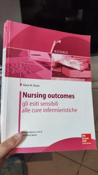Nursing outcomes