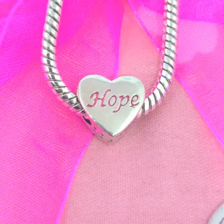 CHARM CANCER CORAZON ESPERANZA