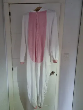 Pijama Unicornio Talla L