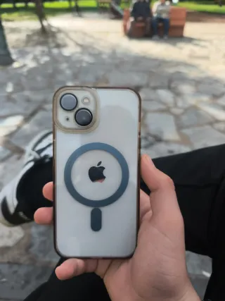 iPhone 16 Pro Max Plata